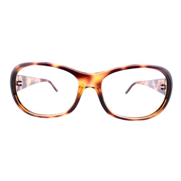 Ray-Ban RB 4061 642/57 Sunglass / Eyeglass FRAMES ONLY - VERY GOOD CONDITION - Picture 3 of 11